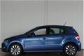 Volkswagen Polo - BWJ 2016 1.0 BlueMotion NAVIGATIE / AIRCO / CRUISE / LMV / ARMSTEUN / 5 DEURS / IS - 1 - Thumbnail