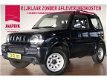 Suzuki Jimny - BWJ 2008 1.3 JLX 4WD / 4X4 / ELEK.RAMEN+SPIEGELS / RADIO.CD.AUX.USB / AFN.TREKHAAK / - 1 - Thumbnail