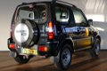 Suzuki Jimny - BWJ 2008 1.3 JLX 4WD / 4X4 / ELEK.RAMEN+SPIEGELS / RADIO.CD.AUX.USB / AFN.TREKHAAK / - 1 - Thumbnail