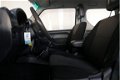 Suzuki Jimny - BWJ 2008 1.3 JLX 4WD / 4X4 / ELEK.RAMEN+SPIEGELS / RADIO.CD.AUX.USB / AFN.TREKHAAK / - 1 - Thumbnail