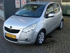 Opel Agila - 1.2 Edition