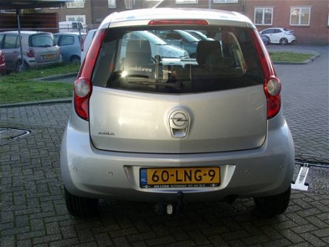 Opel Agila - 1.2 Edition - 1