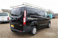 Ford Transit Custom - 270 2.2 TDCI 100PK L1H1 Trend Airco