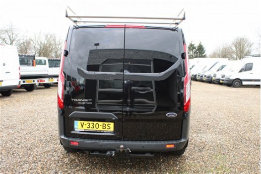 Ford Transit Custom - 270 2.2 TDCI 100PK L1H1 Trend Airco - 1