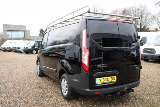 Ford Transit Custom - 270 2.2 TDCI 100PK L1H1 Trend Airco - 1