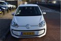 Volkswagen Up! - 1.0 move up BlueMotion 5 deurs airco - 1 - Thumbnail