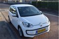 Volkswagen Up! - 1.0 move up BlueMotion 5 deurs airco - 1 - Thumbnail