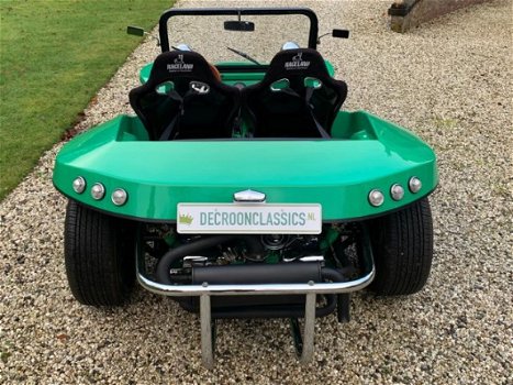 Volkswagen Buggy - KS Streetbuggy Motorsport 1600cc 80pk #NIEUW - 1