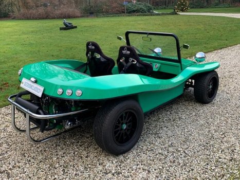 Volkswagen Buggy - KS Streetbuggy Motorsport 1600cc 80pk #NIEUW - 1