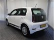 Volkswagen Up! - Move Up 1.0 BleuMotion | Nieuw model | Airco | Striping | Bluetooth | - 1 - Thumbnail
