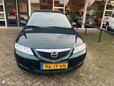 Mazda 6 Sport - 2.0i Climat