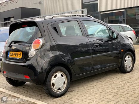 Chevrolet Spark - 1.0 16V LS Bi-Fuel // Nieuwe APK & kleine beurt - 1