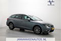 Seat Leon ST - 1.6 TDI Ecomotive Lease Sport Xenon-Led Leder/Alcantara Navigatie Parkeersensoren - 1 - Thumbnail