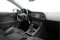 Seat Leon ST - 1.6 TDI Ecomotive Lease Sport Xenon-Led Leder/Alcantara Navigatie Parkeersensoren - 1 - Thumbnail