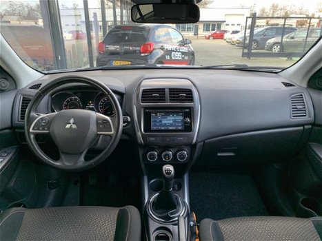 Mitsubishi ASX - 1.6 Intense Xenon / Panorama / Camera - 1