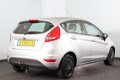 Ford Fiesta - 1.6 TDCi 95PK ECOnetic Trend | Trekhaak | Airco - 1 - Thumbnail