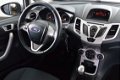 Ford Fiesta - 1.6 TDCi 95PK ECOnetic Trend | Trekhaak | Airco - 1 - Thumbnail