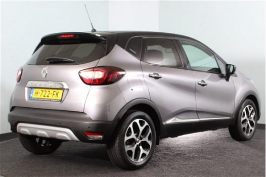 Renault Captur - 0.9 TCe 90PK Intens | NAV | ECC | PDC | Cruise | LM - 1