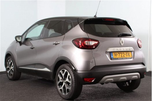 Renault Captur - 0.9 TCe 90PK Intens | NAV | ECC | PDC | Cruise | LM - 1