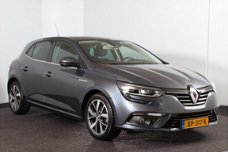 Renault Mégane - 1.2 TCe 130PK Intens | NAV | ECC | PDC | Cruise | LM