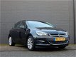 Opel Astra - 1.4 Turbo Sport CRUISE NAVI BLUETOOTH HALF LEER TOP OCCASION - 1 - Thumbnail