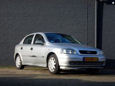 Opel Astra - 1.6 Club MEENEEMPRIJS APK t/m 09-06-20