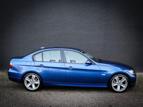 BMW 3-serie - 320d High Executive Automaat - 1