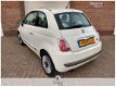 Fiat 500 - 1.2 Lounge Panorama Automaat - 1 - Thumbnail