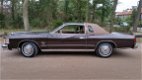 Chrysler Cordoba - Sport Coupe 400Cui 6.6 V8 Aut '78 Original - 1 - Thumbnail