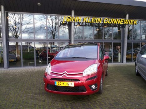 Citroën C4 Picasso - 1.6 THP Business EB6V 5p. TREKHAAK / NAVI / PANO.DAK - 1