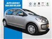 Volkswagen Up! - 1.0 move up BlueMotion airco - 1 - Thumbnail