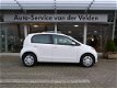 Volkswagen Up! - 1.0 move up BlueMotion airco | navigatie - 1 - Thumbnail