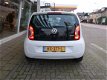 Volkswagen Up! - 1.0 move up BlueMotion airco | navigatie - 1 - Thumbnail