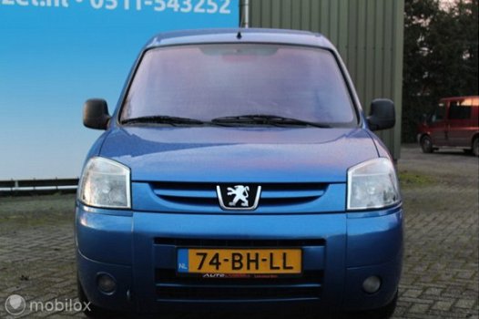 Peugeot Partner - bestel 170C 2.0 HDI 500kg - 1