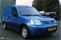 Peugeot Partner - bestel 170C 2.0 HDI 500kg - 1 - Thumbnail