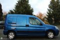 Peugeot Partner - bestel 170C 2.0 HDI 500kg - 1 - Thumbnail