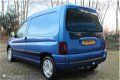 Peugeot Partner - bestel 170C 2.0 HDI 500kg - 1 - Thumbnail