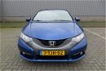 Honda Civic - 1.8 Sport 5Drs /Navi/Camera/17inch/1e Eig/Clima/NAP/Garantie - 1 - Thumbnail