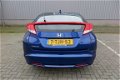 Honda Civic - 1.8 Sport 5Drs /Navi/Camera/17inch/1e Eig/Clima/NAP/Garantie - 1 - Thumbnail