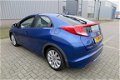 Honda Civic - 1.8 Sport 5Drs /Navi/Camera/17inch/1e Eig/Clima/NAP/Garantie - 1 - Thumbnail