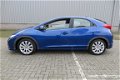 Honda Civic - 1.8 Sport 5Drs /Navi/Camera/17inch/1e Eig/Clima/NAP/Garantie - 1 - Thumbnail