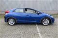 Honda Civic - 1.8 Sport 5Drs /Navi/Camera/17inch/1e Eig/Clima/NAP/Garantie - 1 - Thumbnail