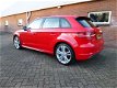 Audi A3 Sportback - 1.4 TFSI Ambition Pro Line S g-tron S LINE - 1 - Thumbnail