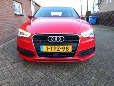 Audi A3 Sportback - 1.4 TFSI Ambition Pro Line S g-tron S LINE