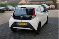 Toyota Aygo - 1.0 VVT-I X-NOW *Airco//Lm - 1 - Thumbnail