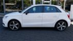 Audi A1 - 1.0 TFSI Advance *Clima//Navi//Lm - 1 - Thumbnail