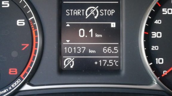 Audi A1 - 1.0 TFSI Advance *Clima//Navi//Lm - 1