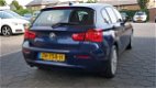 BMW 1-serie - 118I SPORT EDITION *Clima//Leer//Lm//Th - 1 - Thumbnail