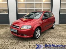 Chevrolet Kalos - 1.2 SPIRIT ''1ste eigenaar/als nieuw'' AIRCO