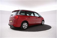 Citroën Grand C4 Picasso - 1.6 BlueHDi Business 7 Persoons, Automaat, Navigatie, Climate control